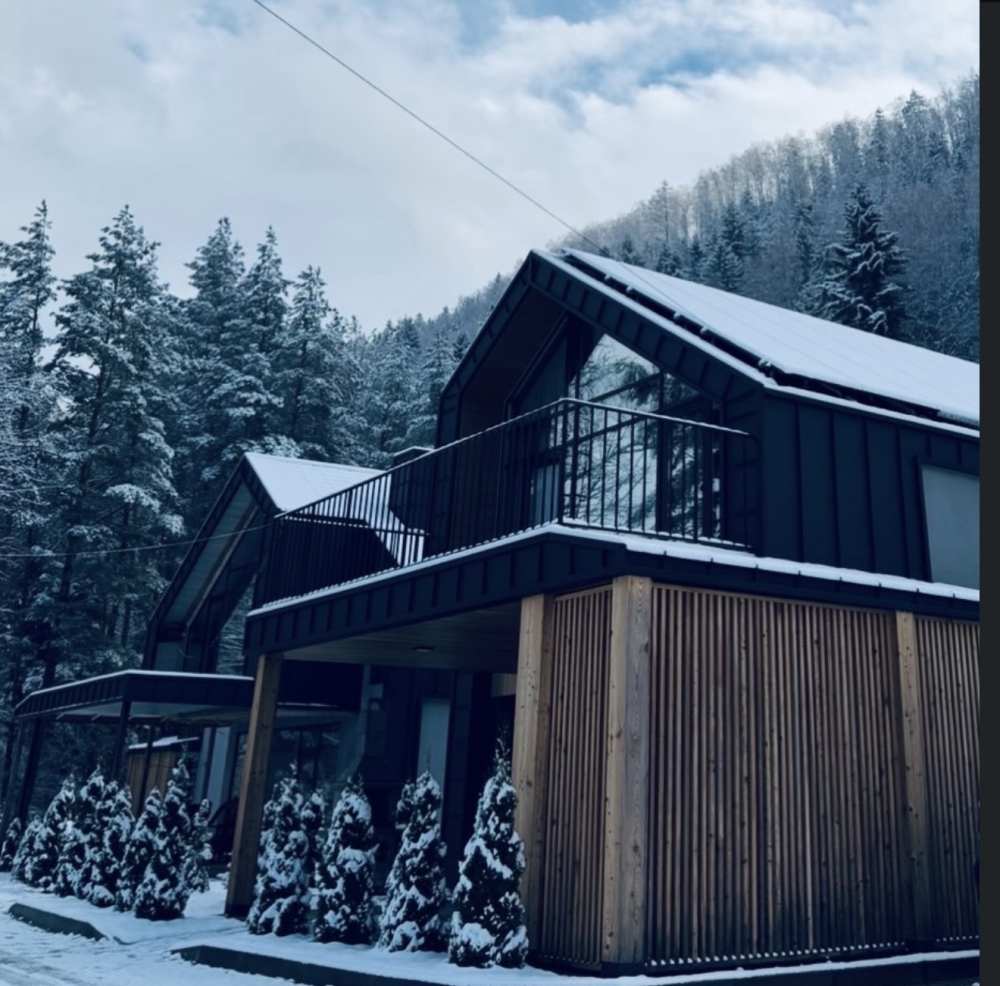 Будинок Goldhill villa 10
