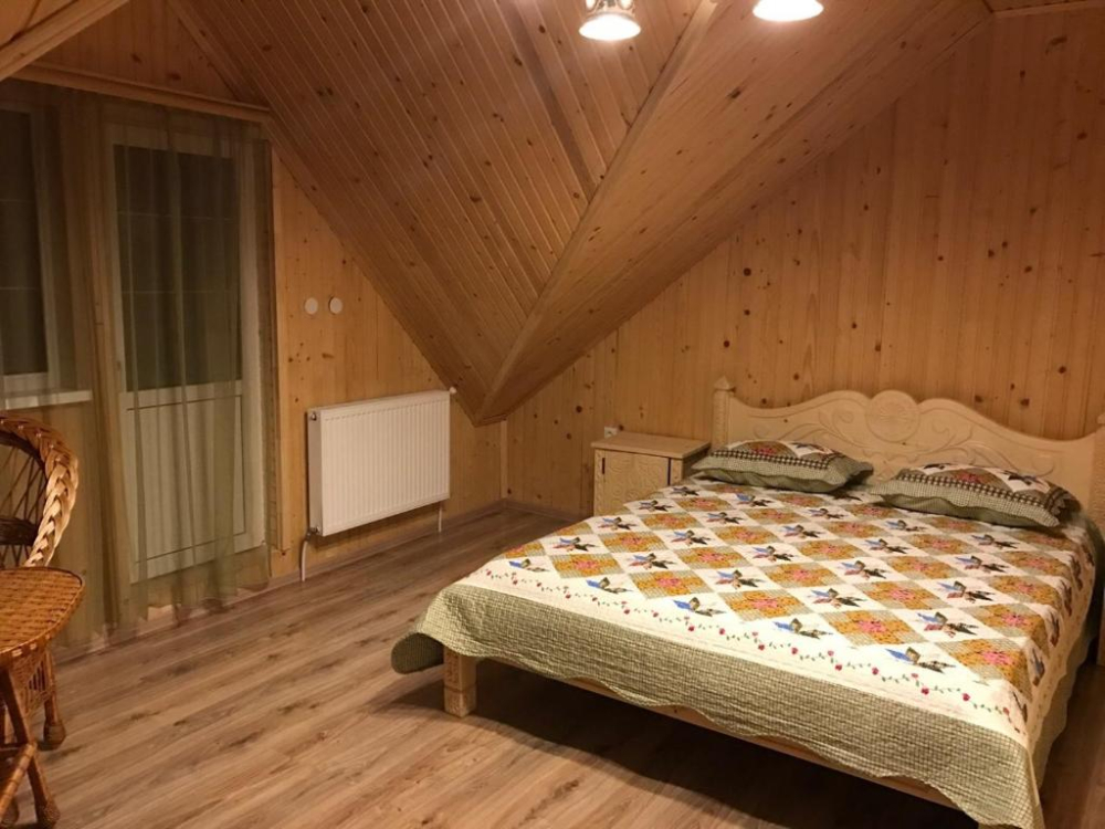 Приватна садиба Писанка Плюс