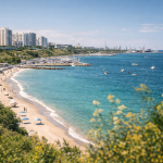 Чорноморськ