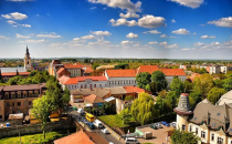 Берегове Берегове