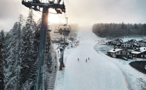 курорт Буковель Буковель