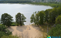 озеро Чорне Велике озеро Чорне Велике