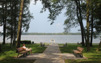 Курорт Гаївка Гаївка