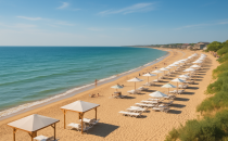 Курорт Грибовка Курорт Грибовка