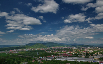 Мукачево Мукачево