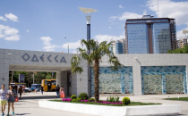 Одеса - курорт Одеса - відпочинок