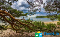 озеро Пісочне