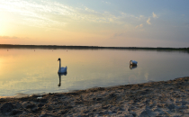 Згорани озеро Згоранське Велике