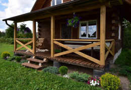 Котедж Secundo Vita №3