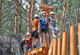 Мотузковий парк