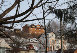 Еко Садиба Гуцулочка