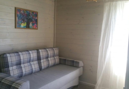 детская ЭКО-дача