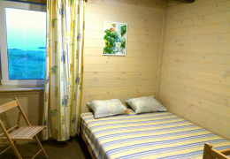 детская комната