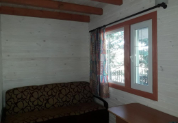 Домик Островье, Набережная, 10 №3