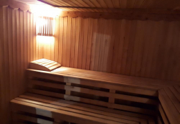 Котедж M&M №2