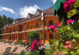 Корпус Галицький двір