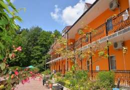 Корпус Галицький двір