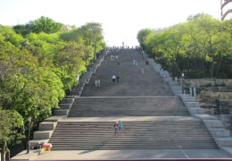 Потемкинская лестница