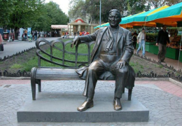 Дерибасовская улица