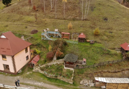 Територія садиба