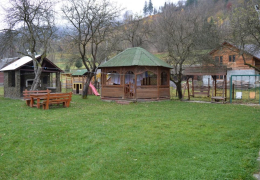 Зона для відпочинку