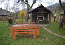 Зона для відпочинку