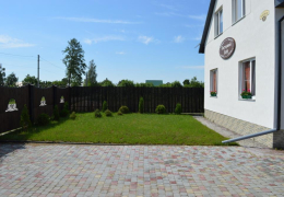 Приватна садиба Гостьовий двір №2