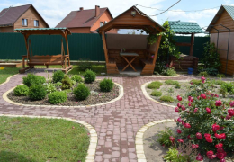 Гостинний двір Саша+Таня №6