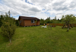 Котедж Затишок