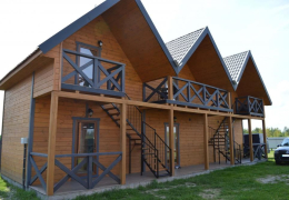 Котдеж Pulmo Rest №3