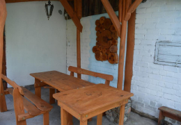 Приватний сектор ВікторІрина №2