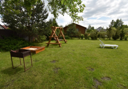 Територія будинку Затишок