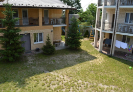 Комплекс для відпочинку Сімейний відпочинок№1