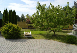 Котедж Тріумф №2