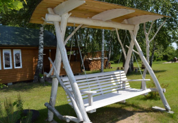 Гостинний двір Діамант №2