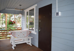 База відпочинку Лотос №2