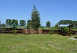 Приватна садиба Олесин двір №2