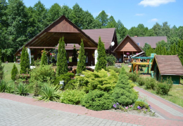 Відпочинковий комплекс Дача №3