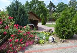 Приватна садиба Околиця №2