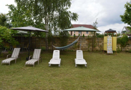 Котедж Колорит №1