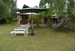 Котедж Колорит №2