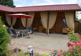 Приватна садиба Околиця №1