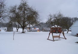 територія садиби