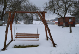 територія садиби