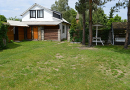 Приватна садиба У Валентини №1