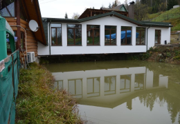 Колиба Забава