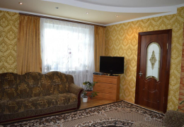 Приватна садиба Чарінвий Світязь №2