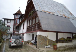 Приватна Анна-Марія 1