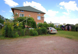 Затишний маєток в с. Світязь №3