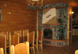 Комната для питания